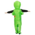 Green Alien Carrying Human Costume (1)