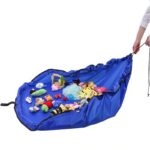 New Portable Kids Toy Storage Bag (1)
