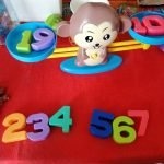 Monkey Balance Scale - Math Game photo review
