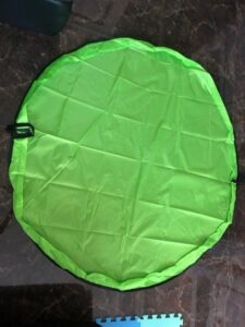 New Portable Kids Toy Storage Bag photo review