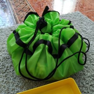 New Portable Kids Toy Storage Bag photo review