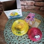 Kid Bath Spray Water Toys photo review