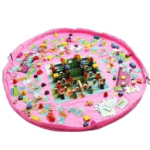 New Portable Kids Toy Storage Bag 5 New Portable Kids Toy Storage Bag