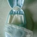Mini Portable Soap Paper photo review