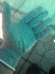 Cut Resistant Gloves photo review
