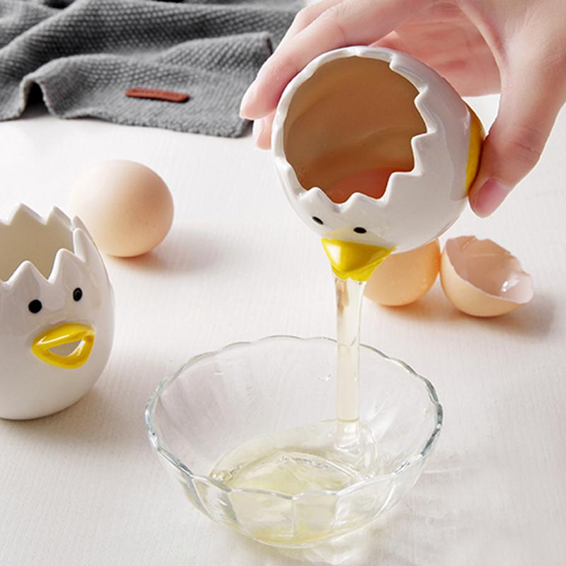 Egg Separator Chicken - JDGOSHOP - Creative Gifts, Funny Products ...