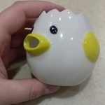 Egg Separator Chicken photo review