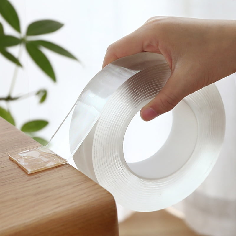 double sided tape