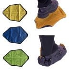 Hands Free Reusable Shoe Covers