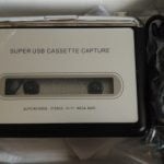 Cassette to MP3 Converter photo review