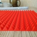 Pyramid Pan™ Silicone Baking Mat photo review