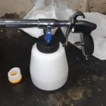 Car High Pressure Cleaning Washer Gun photo review