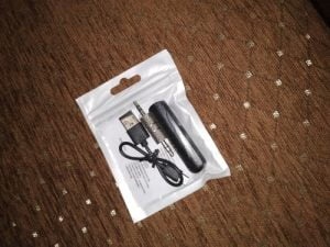 3.5mm Jack to Bluetooth Adapter photo review