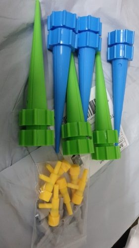 Plant Water Funnel (12 pieces) photo review