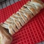 Pyramid Pan™ Silicone Baking Mat photo review
