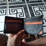 SMART LB™ - Worlds Best Smart Wallet photo review