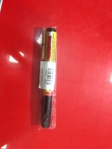 Magic Scratch™ Car Scratch Repair Remover Pen photo review