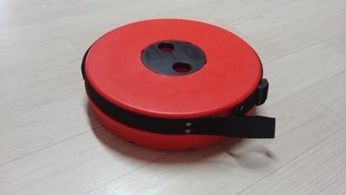 MiniMax™ Telescoping Portable Stool photo review