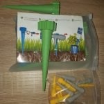 Plant Water Funnel (12 pieces) photo review