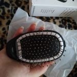 Ionic Anti-Frizz Hair Brush  #1 Best Selling photo review