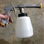Car High Pressure Cleaning Washer Gun photo review