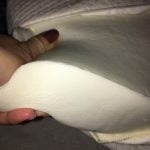 SleepDream™ Cervical Pillow #1 Best Seller photo review