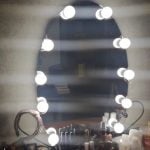 Vanity Mirror Light Bulb photo review