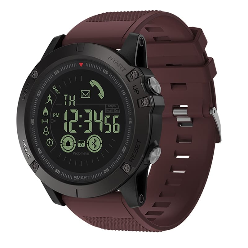 best smartwatch for crossfit