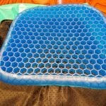 Honeycomb Gel Seat Cushion photo review