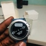 Tactical Smartwatch For IOS And Android photo review
