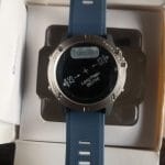 Tactical Smartwatch For IOS And Android photo review