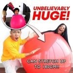 Giant Human Balloon 1