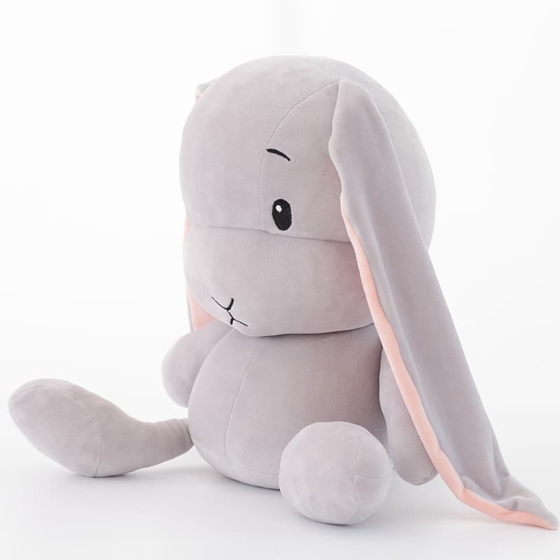 kawaii bunny plush