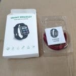 Smart Bracelet Watch photo review