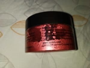 Hair Color Wax photo review
