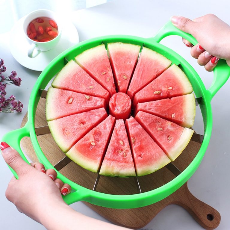 watermelon slicer