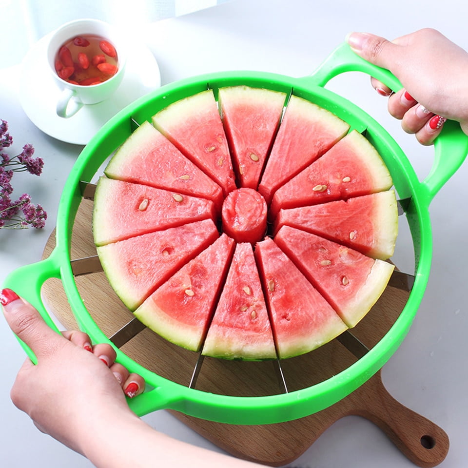 i genietti watermelon slicer