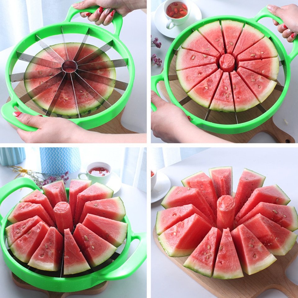 watermelon slicer review