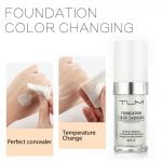 Tlm Color Changing Foundation Spf 15 30ML 3 Tlm-color-changing-foundation-Spf-15-30ML