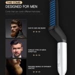 Beard-Straightening-Comb
