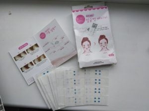 Face Lift Tapes (40pc) photo review