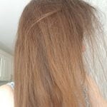 Advanced Molecular Hair Roots Treatment photo review