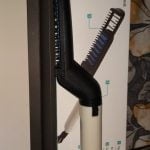 Beard Straightening Comb photo review