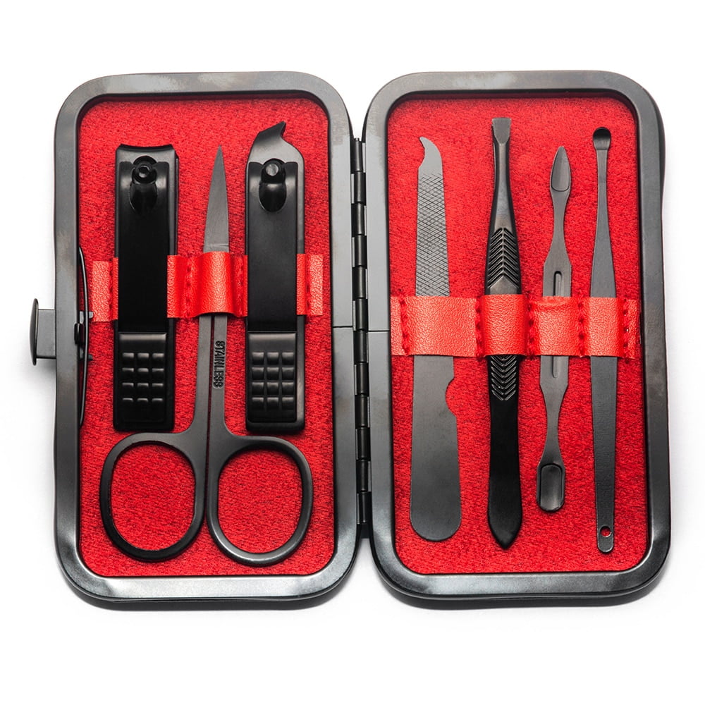 Mens Nail Healthy Tools Set - JDGOSHOP - Creative Gifts, Funny Products ...