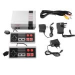 Classic-NES-Video-Game-Console-with-Built-in-600+-Games-HD-version-(HDMI/AV-Support)