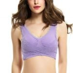 Wireless Front Cross Buckle Lace Lift Bra 2 Wireless-Front-Cross-Buckle-Lace-Lift-Bra