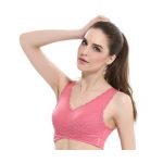 Wireless Front Cross Buckle Lace Lift Bra 11 Wireless-Front-Cross-Buckle-Lace-Lift-Bra