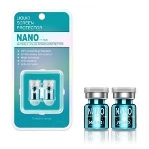 Nano Liquid Screen Protector