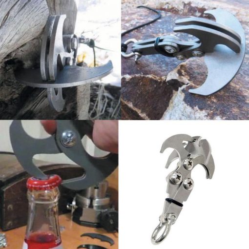 Survival Grizzly Hook 12 Survival Grizzly Hook