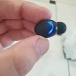 Bluetooth 5.0 TWS Earphones photo review